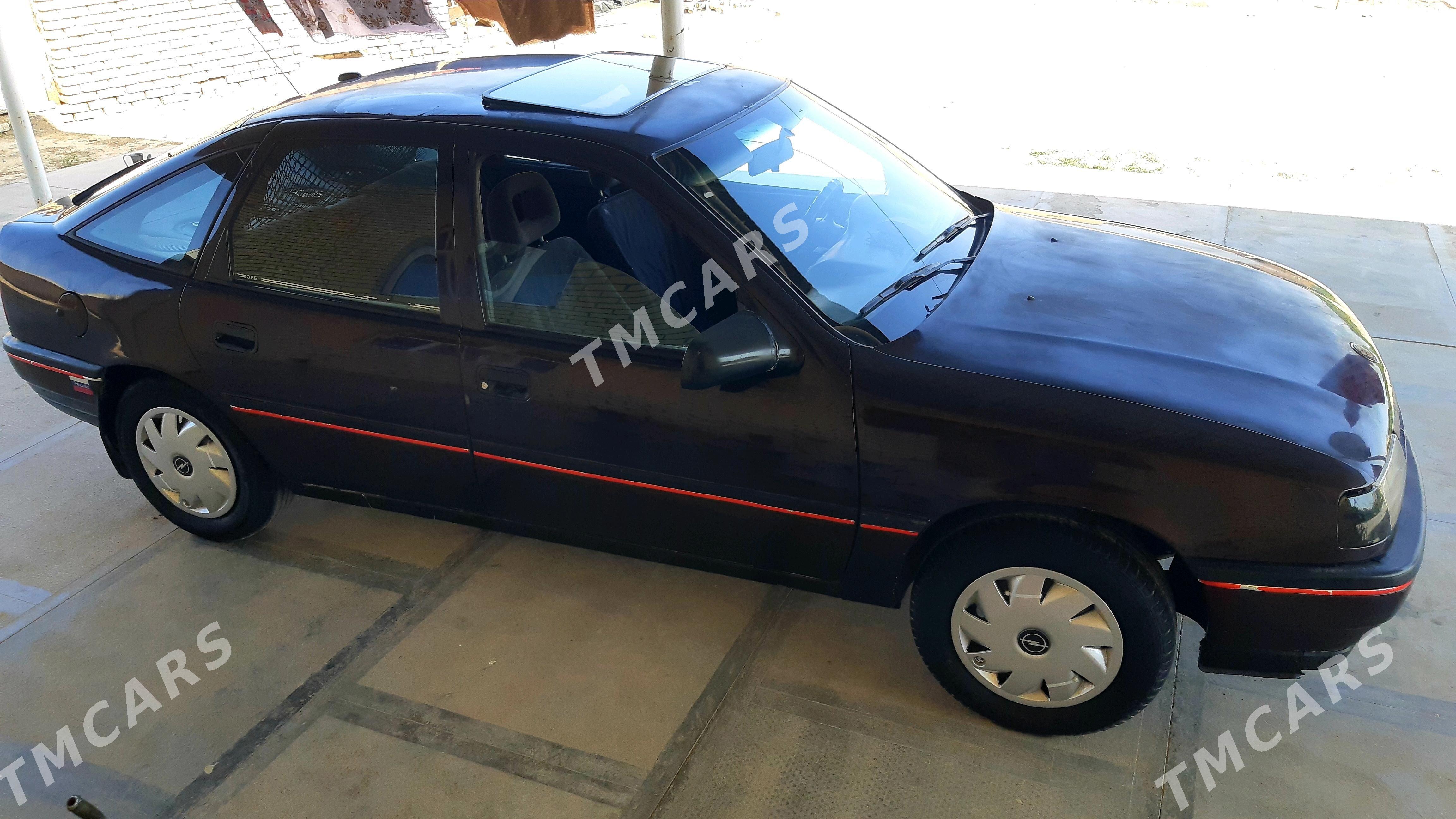 Opel Vectra 1991 - 24 000 TMT - Мары - img 1