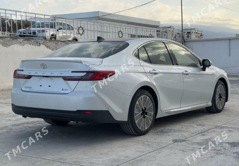 Toyota Camry 2025 - 820 000 TMT - Aşgabat - img 3