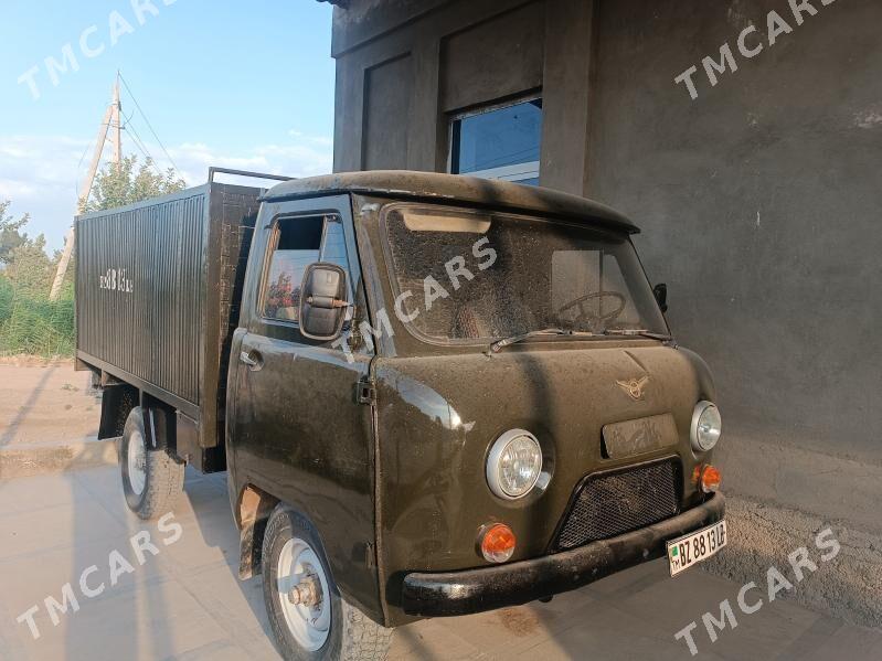 UAZ 452 1985 - 56 000 TMT - Туркменабат - img 4