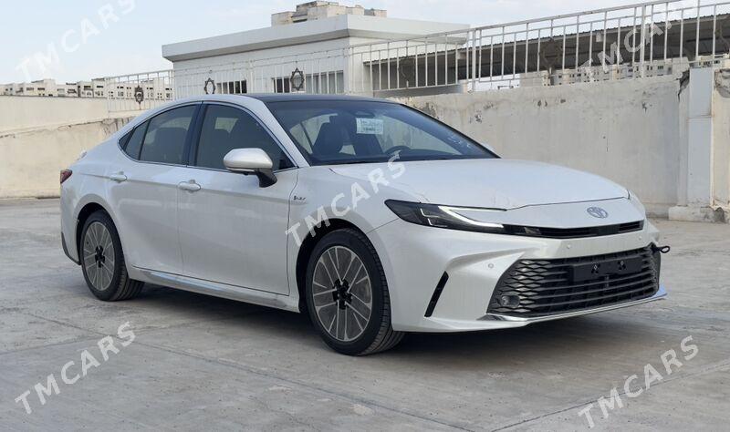 Toyota Camry 2025 - 820 000 TMT - Aşgabat - img 1