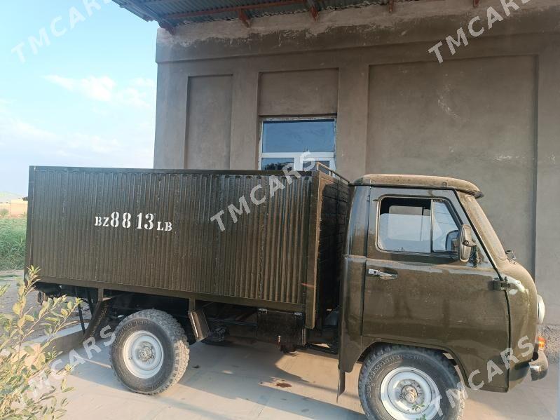 UAZ 452 1985 - 56 000 TMT - Туркменабат - img 3