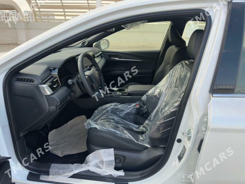 Toyota Camry 2025 - 820 000 TMT - Aşgabat - img 4