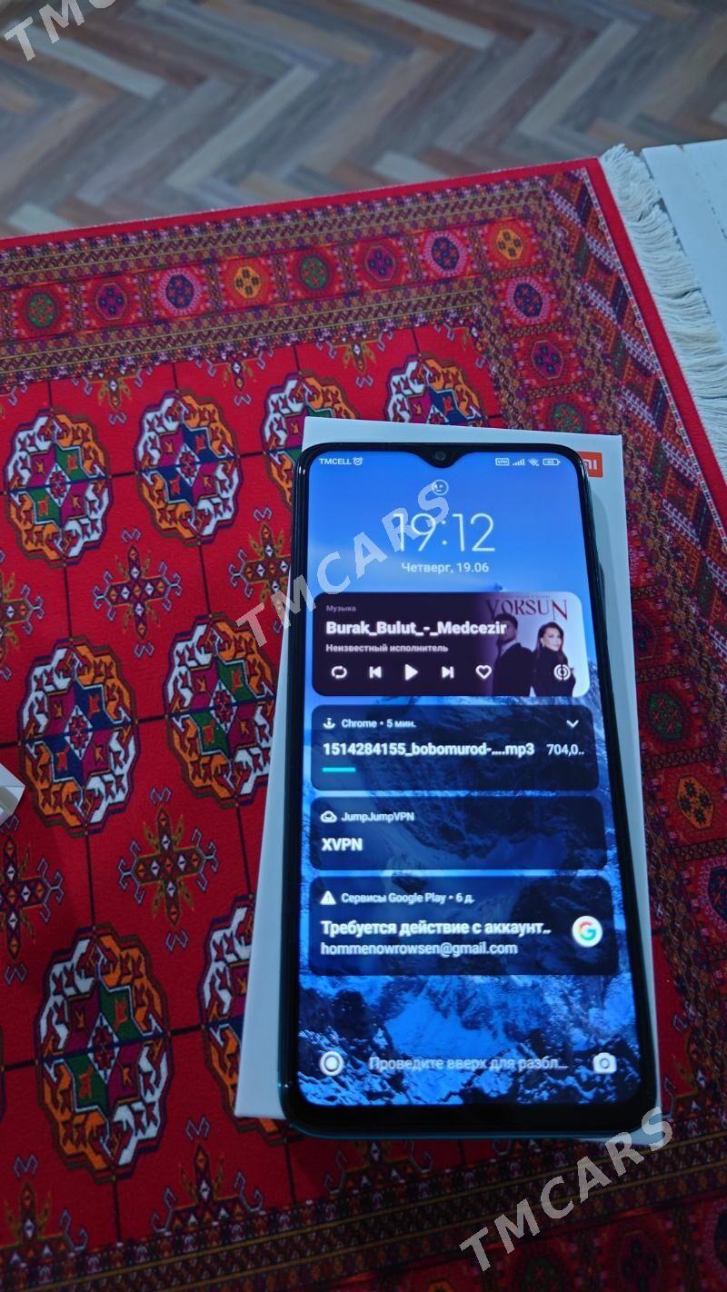 Redmi note 8 pro - Ýolöten - img 3