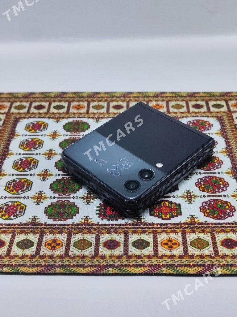 Samsung Z Flip 3 5G - Kerki - img 3