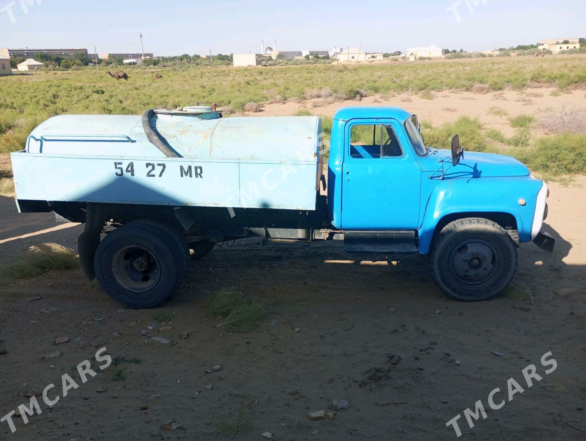Gaz 53 1990 - 38 000 TMT - Шатлык - img 2