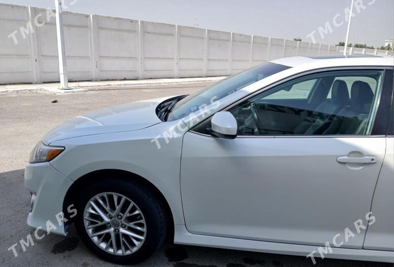 Toyota Camry 2012 - 200 000 TMT - Сакар - img 3