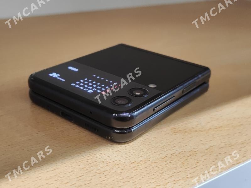 Samsung Z Flip 3 5G - Kerki - img 6
