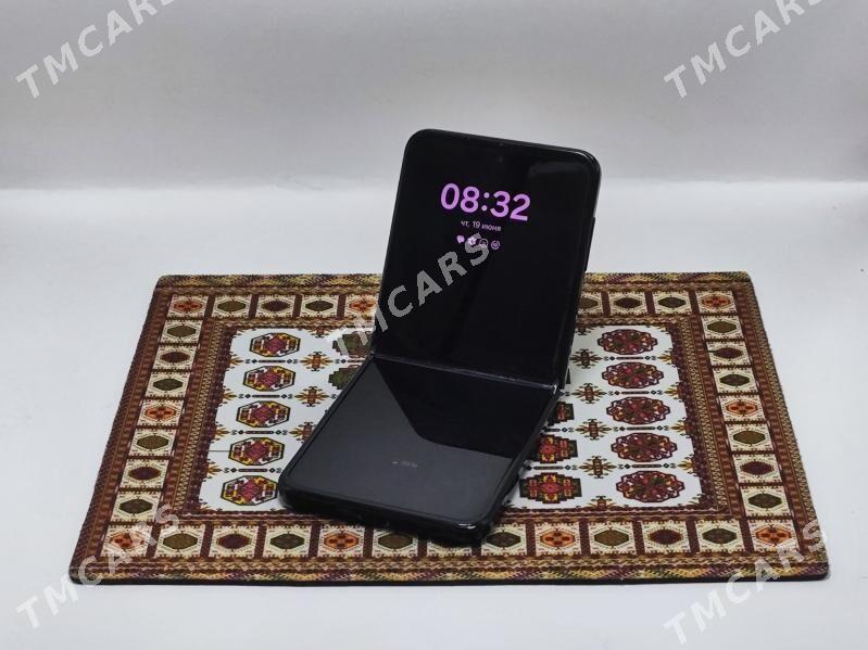 Samsung Z Flip 3 5G - Kerki - img 5