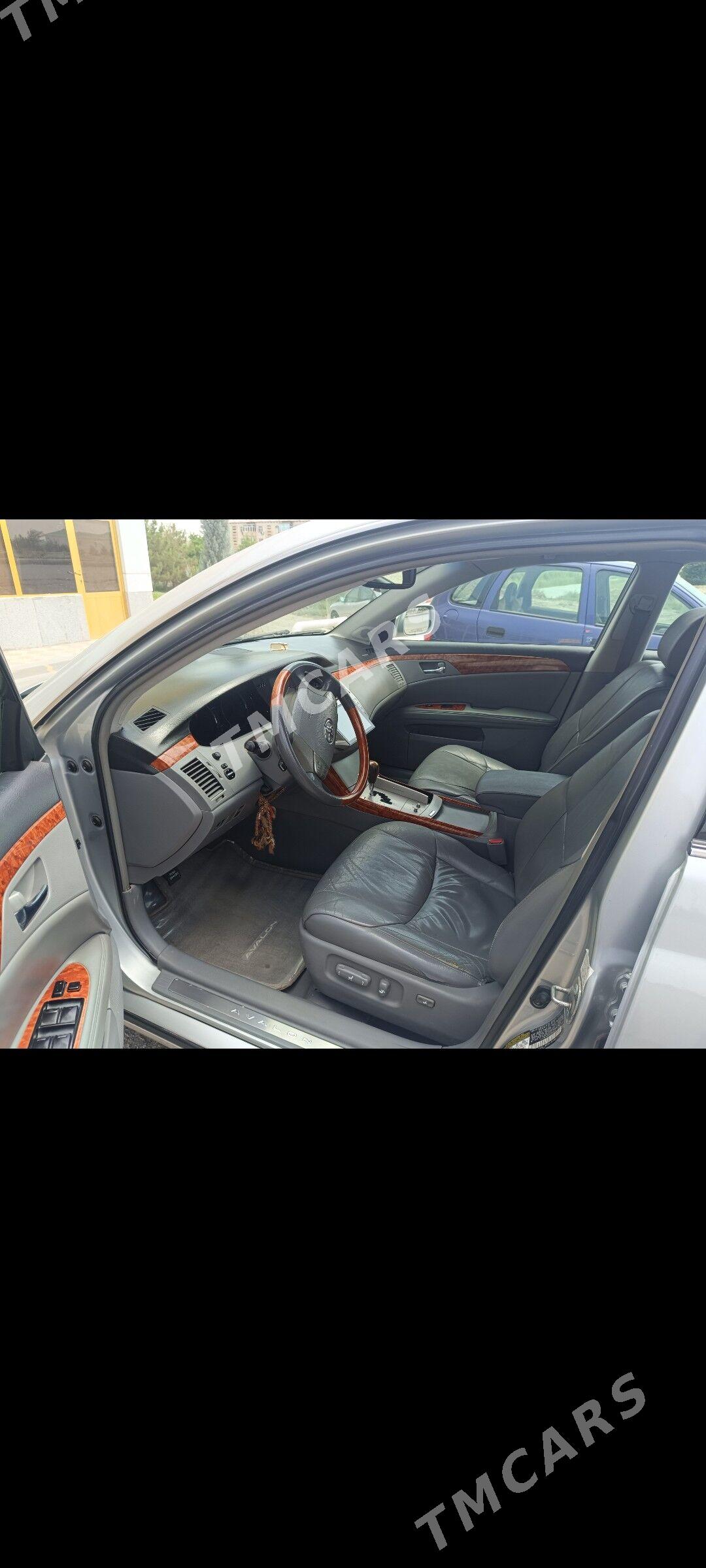 Toyota Avalon 2005 - 175 000 TMT - Türkmenabat - img 6
