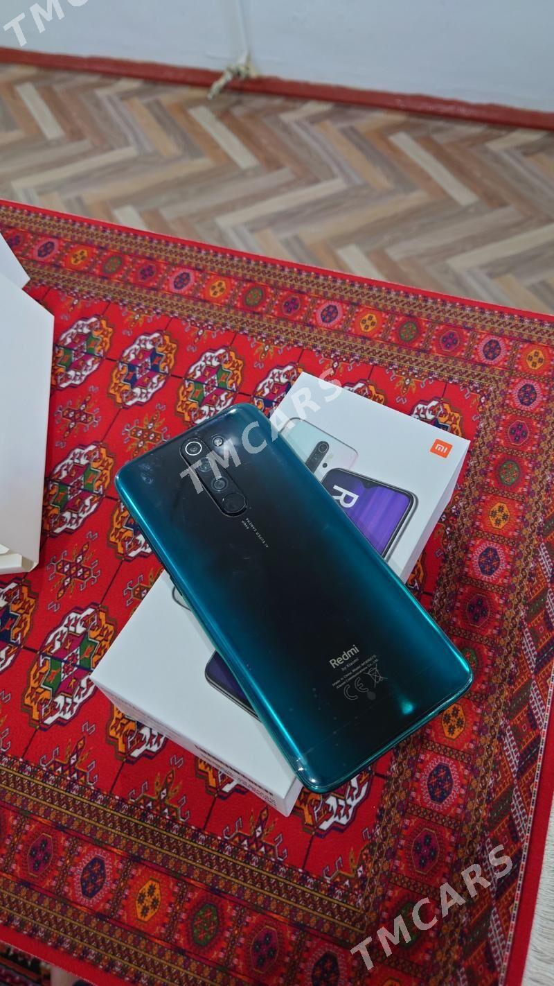 Redmi note 8 pro - Ýolöten - img 6