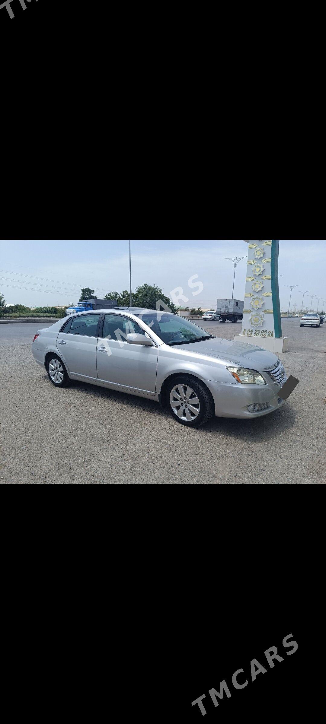 Toyota Avalon 2005 - 175 000 TMT - Türkmenabat - img 1