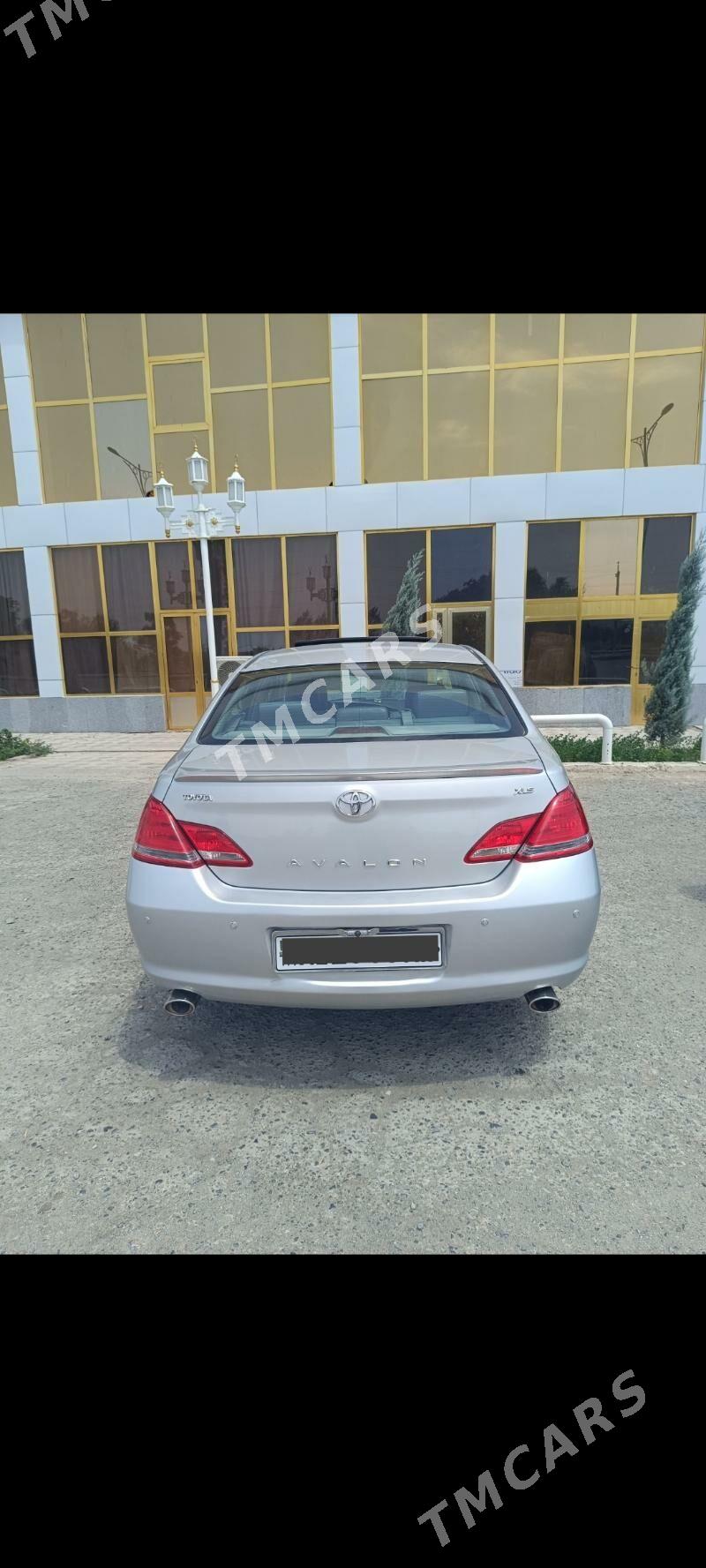 Toyota Avalon 2005 - 175 000 TMT - Türkmenabat - img 3