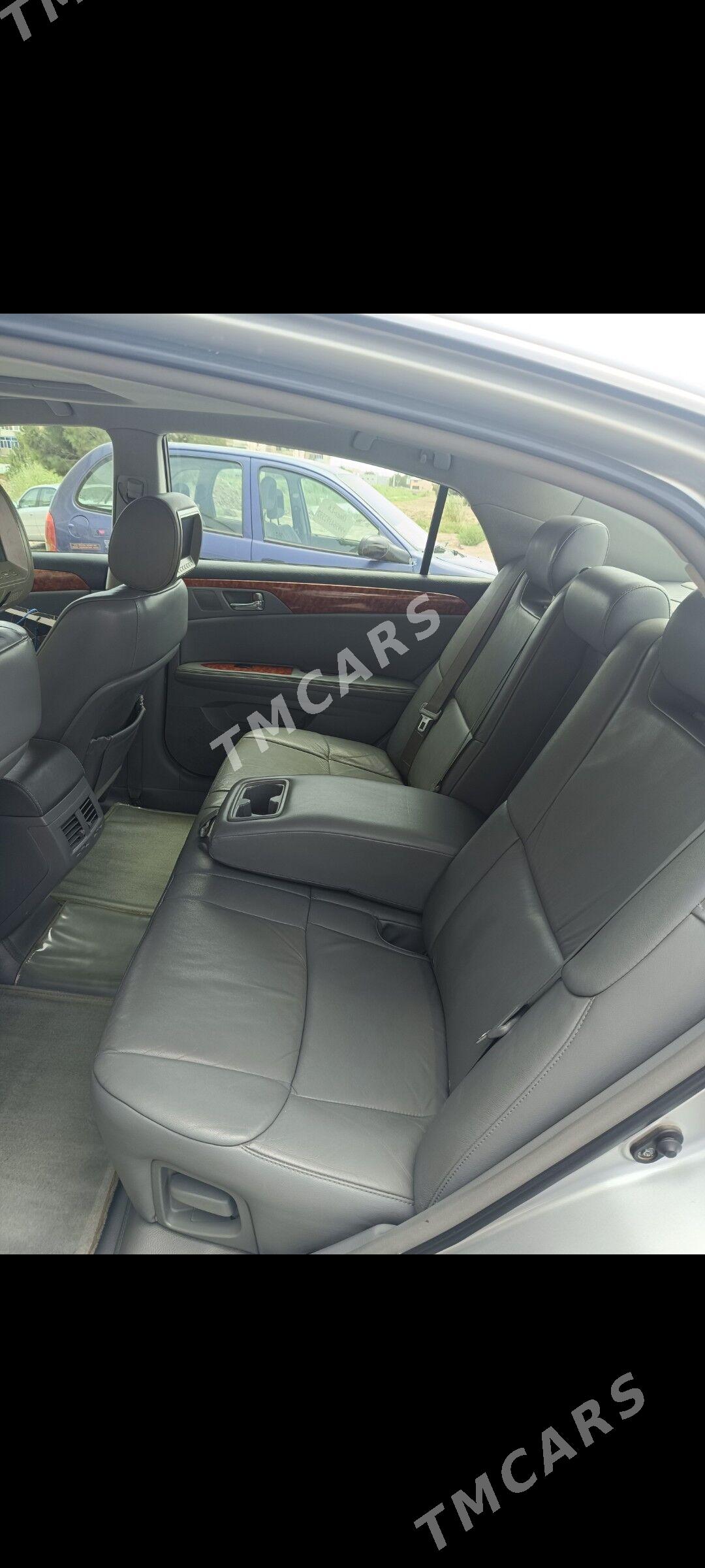 Toyota Avalon 2005 - 175 000 TMT - Türkmenabat - img 5