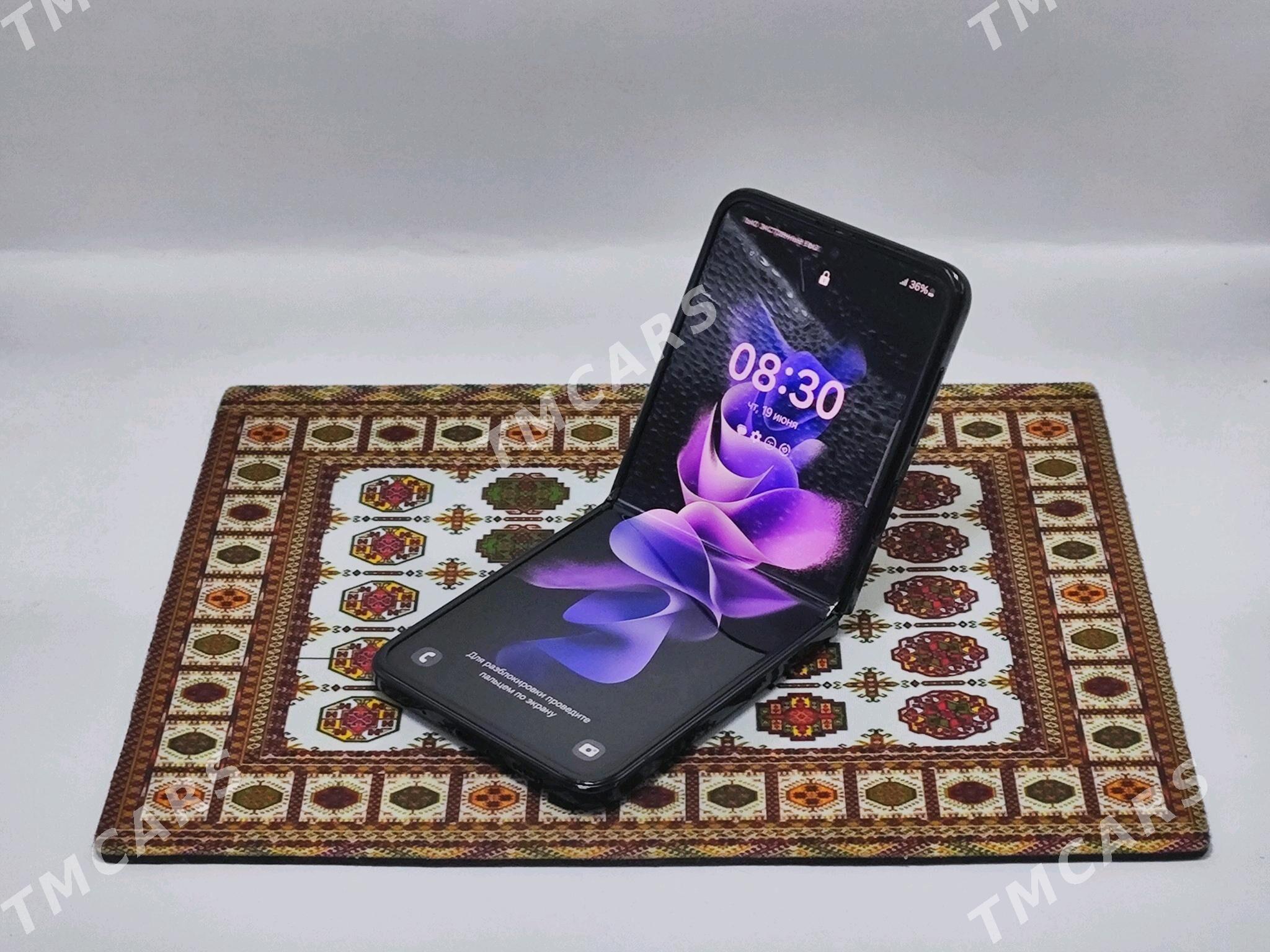Samsung Z Flip 3 5G - Kerki - img 10