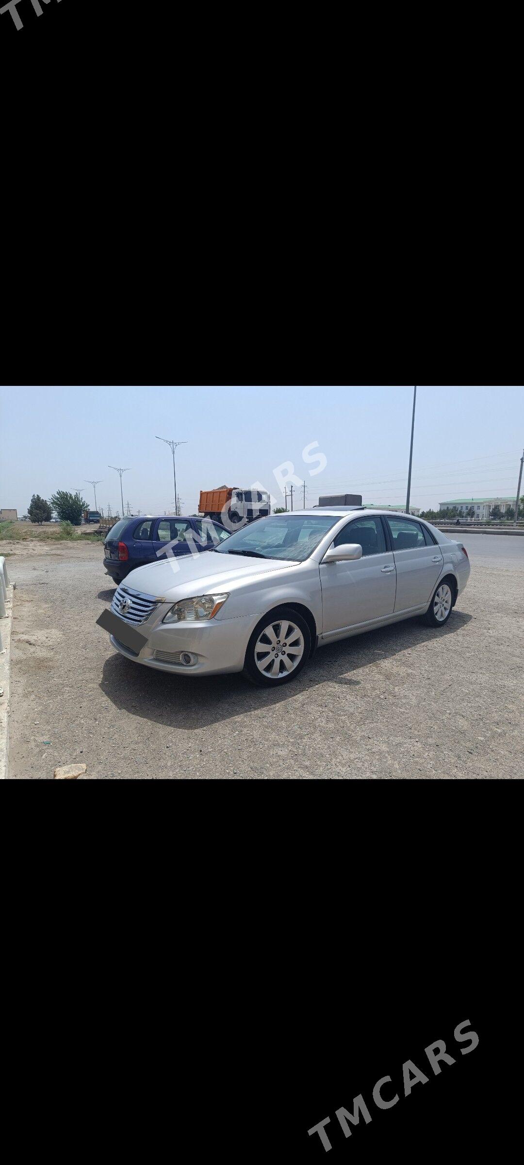 Toyota Avalon 2005 - 175 000 TMT - Türkmenabat - img 2