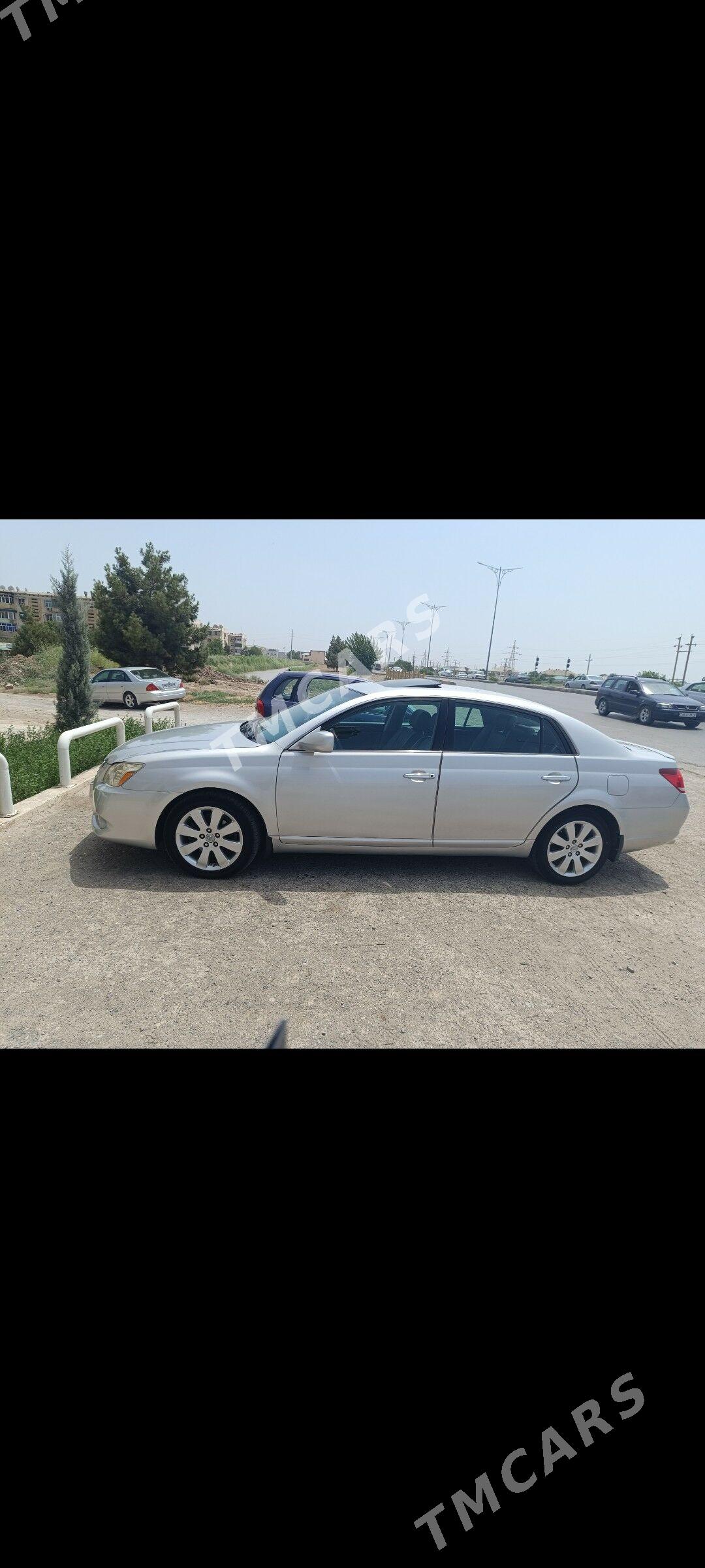 Toyota Avalon 2005 - 175 000 TMT - Türkmenabat - img 7