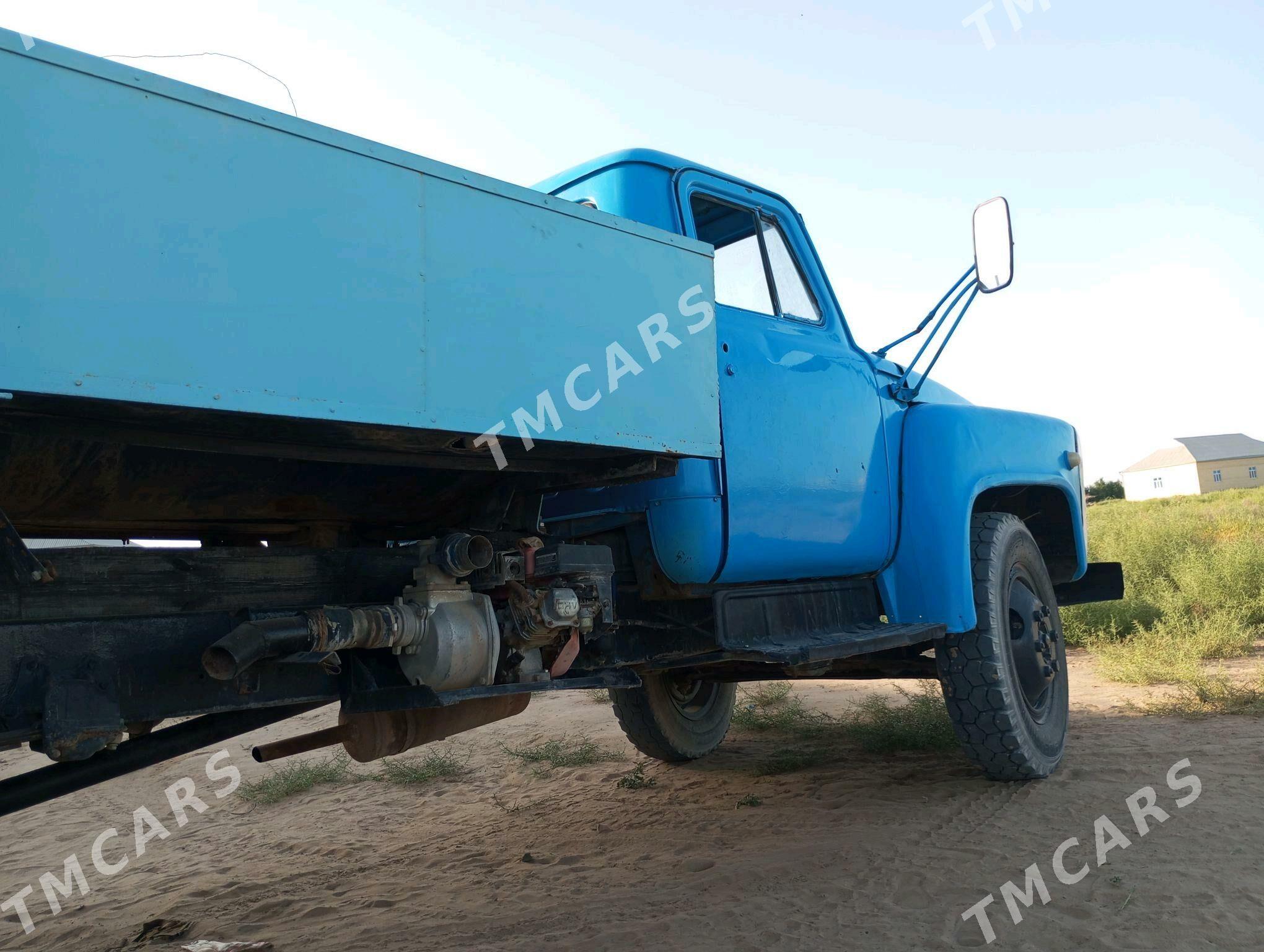 Gaz 53 1990 - 38 000 TMT - Шатлык - img 4