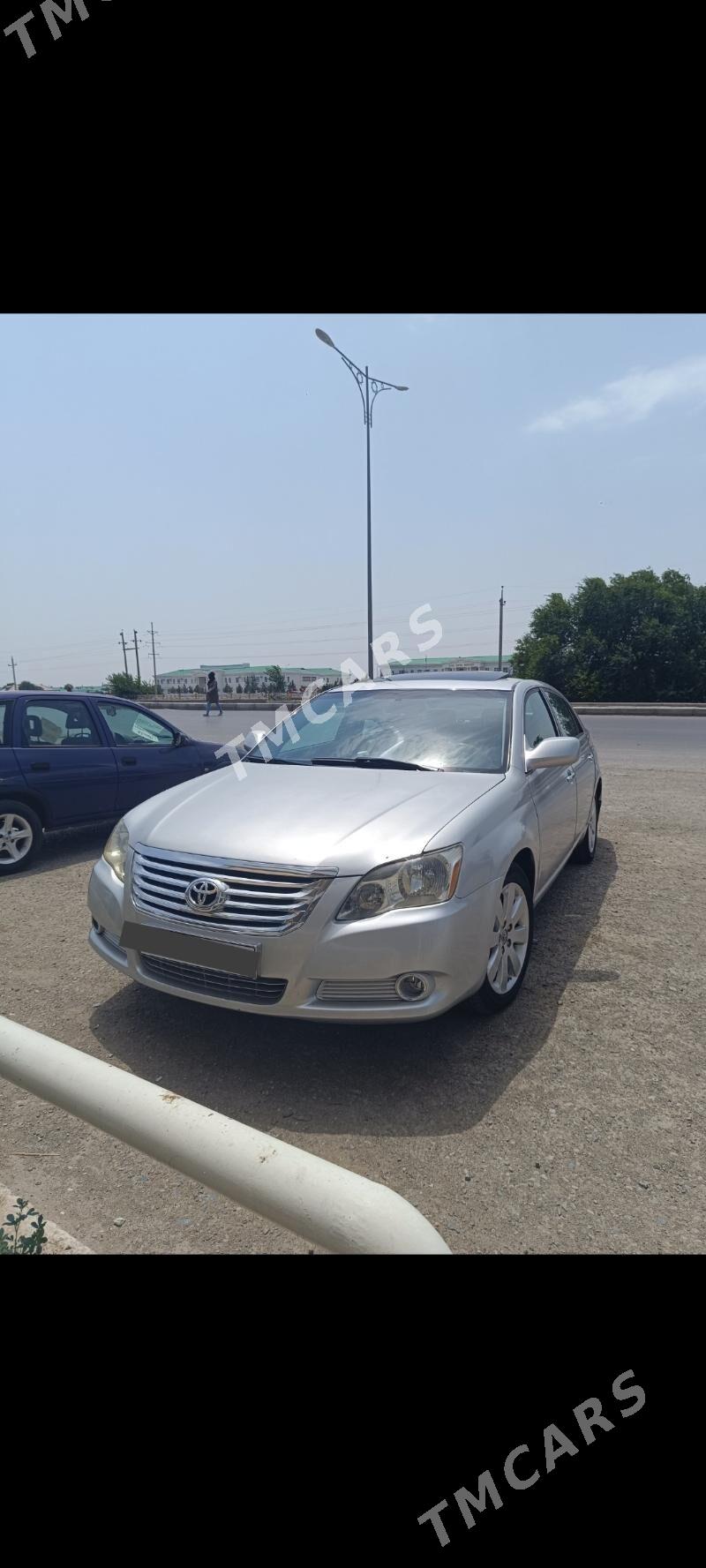 Toyota Avalon 2005 - 175 000 TMT - Türkmenabat - img 4