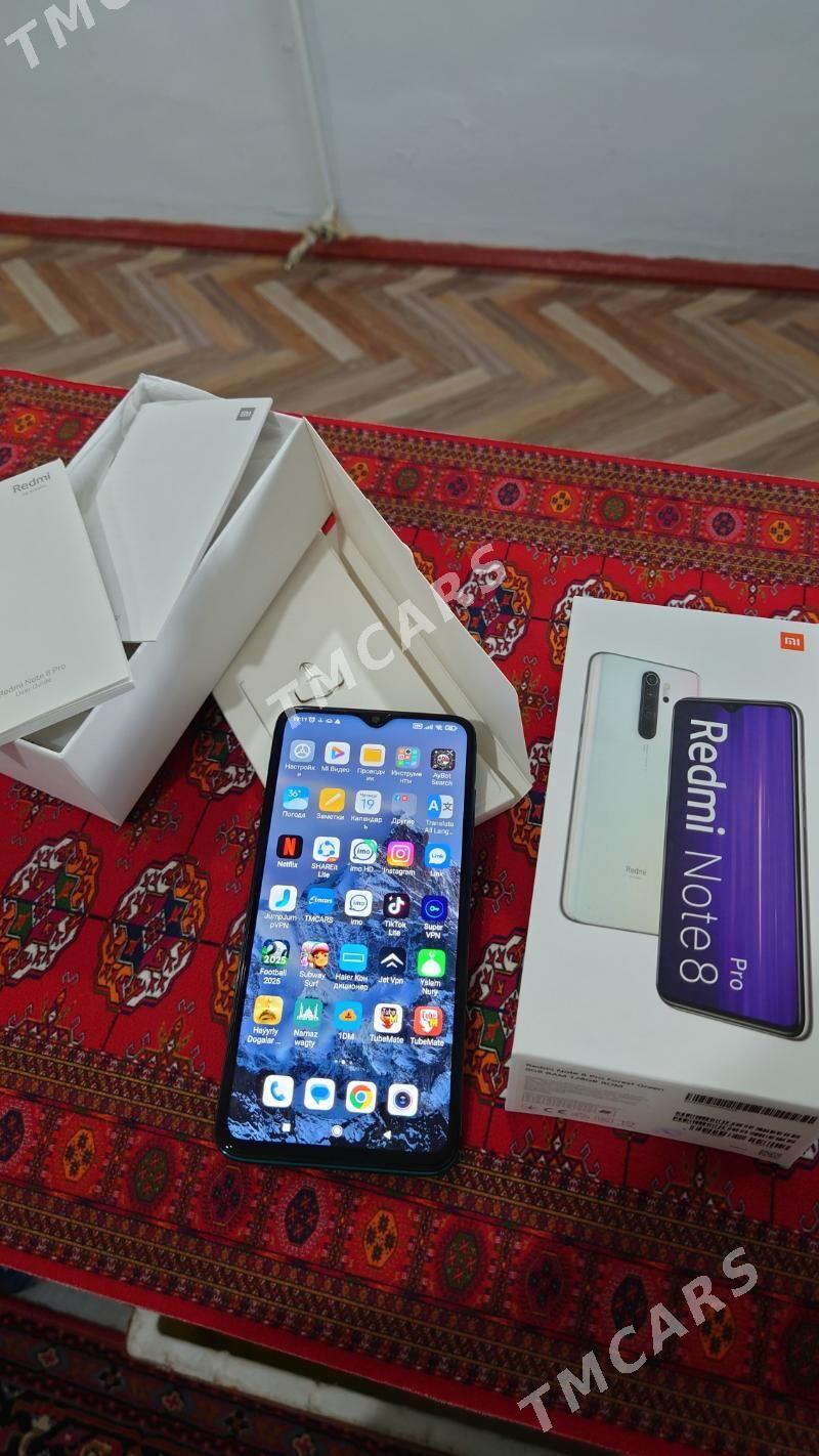 Redmi note 8 pro - Ýolöten - img 5