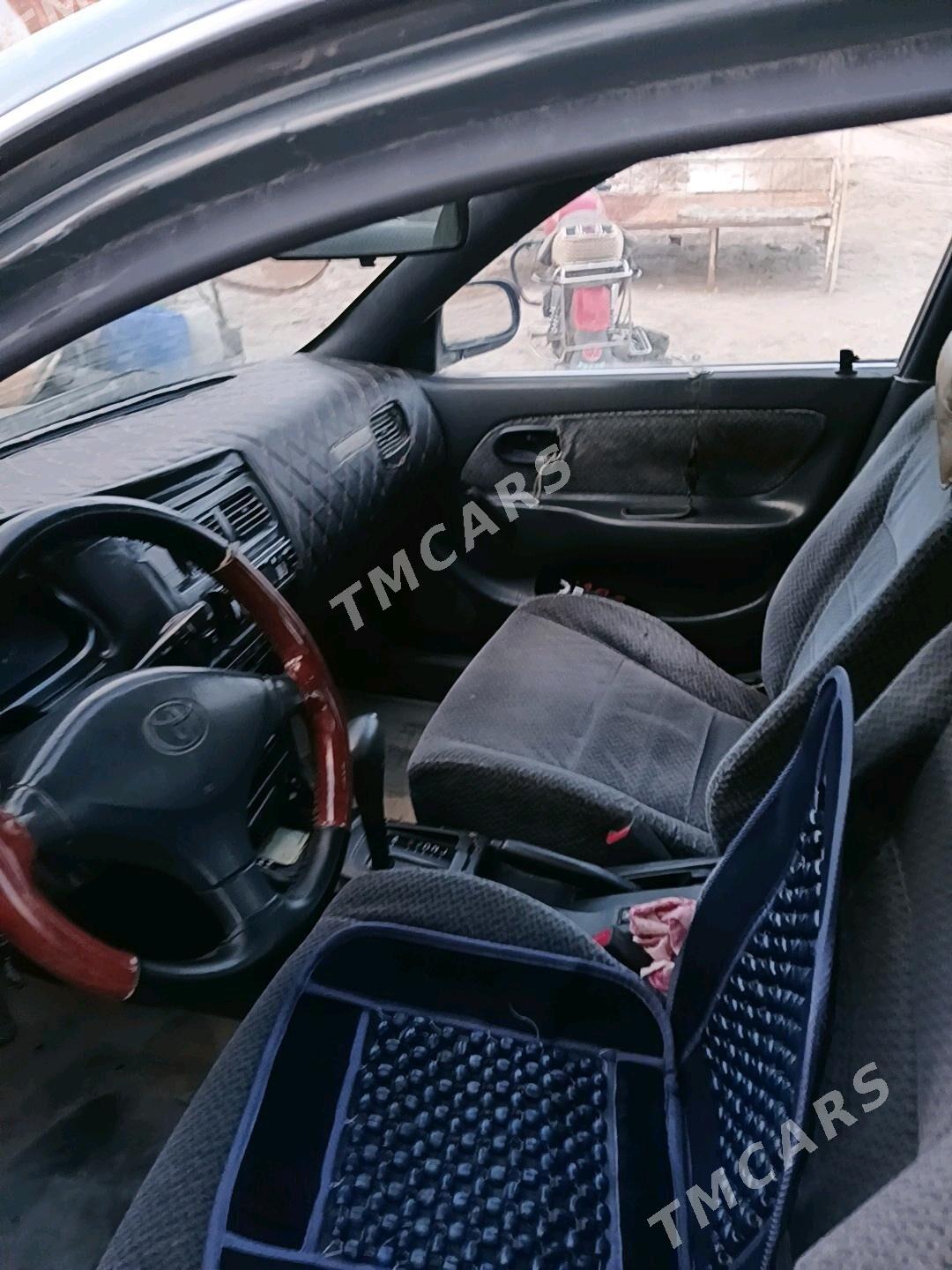 Toyota Corolla 1993 - 45 000 TMT - Рухубелентский этрап - img 5