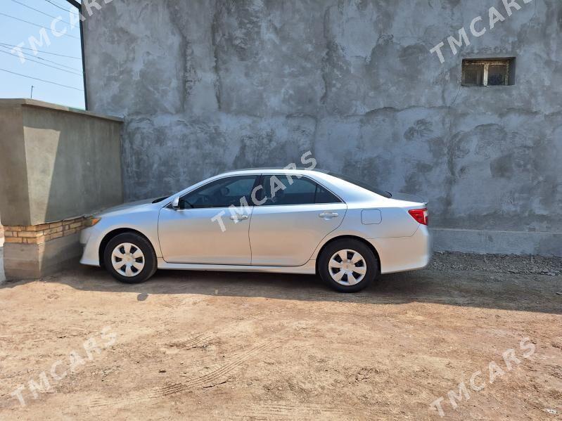 Toyota Camry 2012 - 200 000 TMT - етр. Туркменбаши - img 5