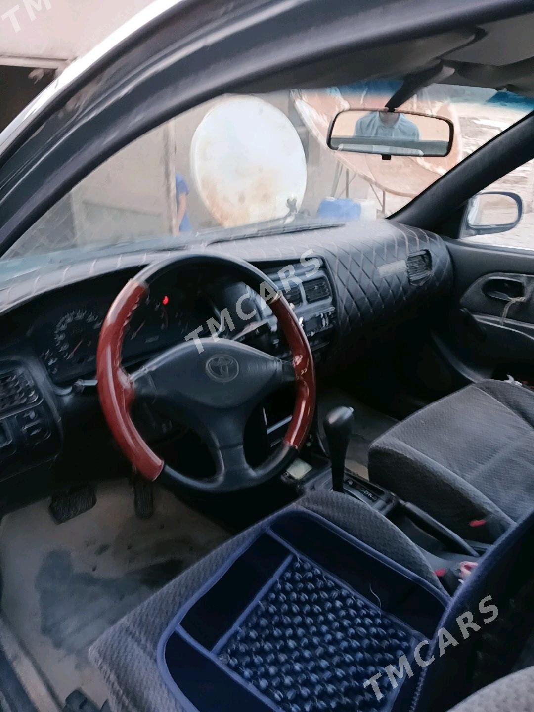 Toyota Corolla 1993 - 45 000 TMT - Рухубелентский этрап - img 4