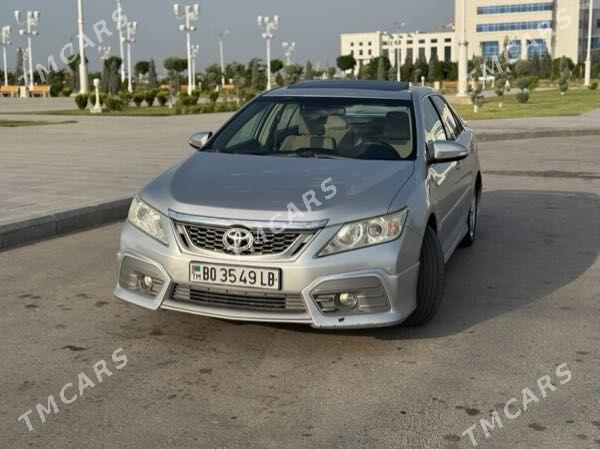 Toyota Aurion 2013 - 350 000 TMT - Туркменабат - img 8
