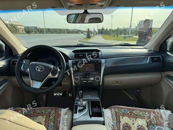 Toyota Aurion 2013 - 350 000 TMT - Туркменабат - img 7
