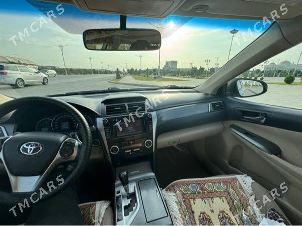 Toyota Aurion 2013 - 350 000 TMT - Туркменабат - img 10