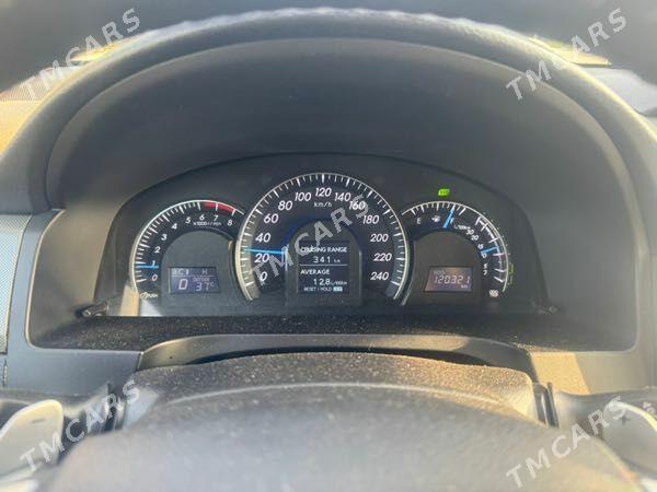 Toyota Aurion 2013 - 350 000 TMT - Туркменабат - img 9
