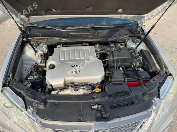 Toyota Aurion 2013 - 350 000 TMT - Туркменабат - img 3