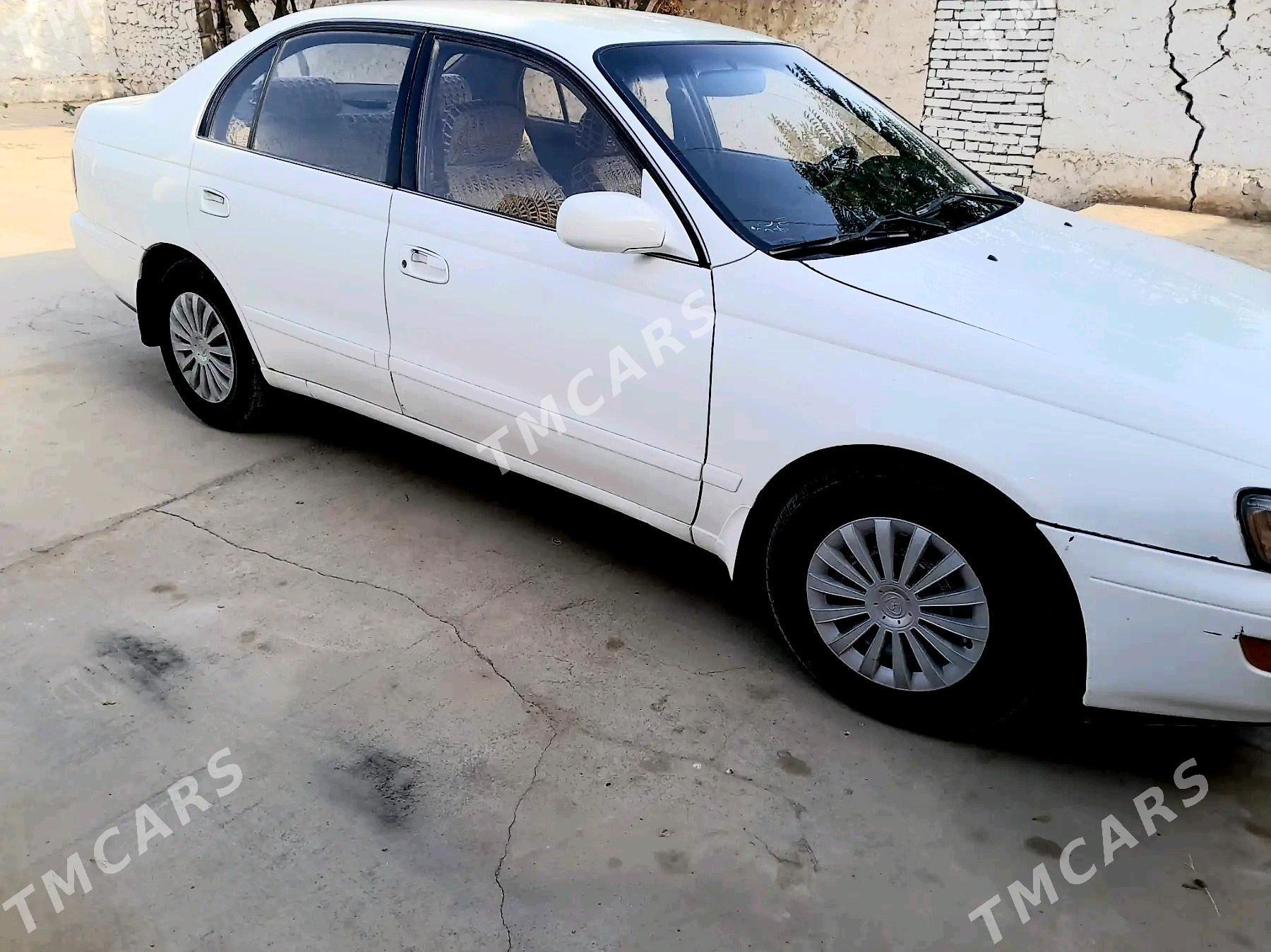 Toyota Corona 1993 - 52 000 TMT - Kerki - img 5
