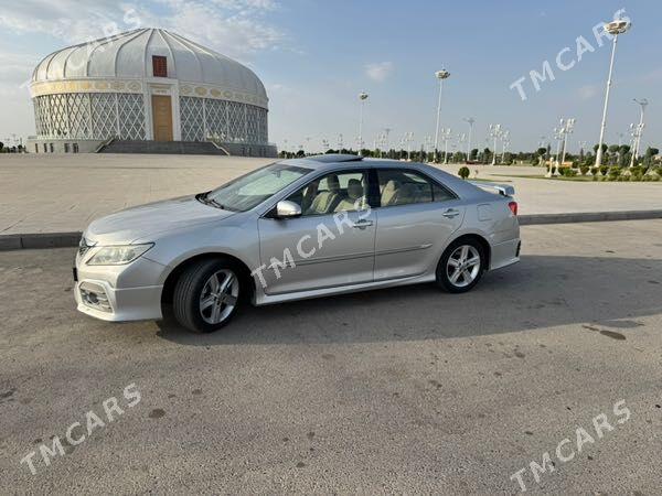 Toyota Aurion 2013 - 350 000 TMT - Туркменабат - img 6