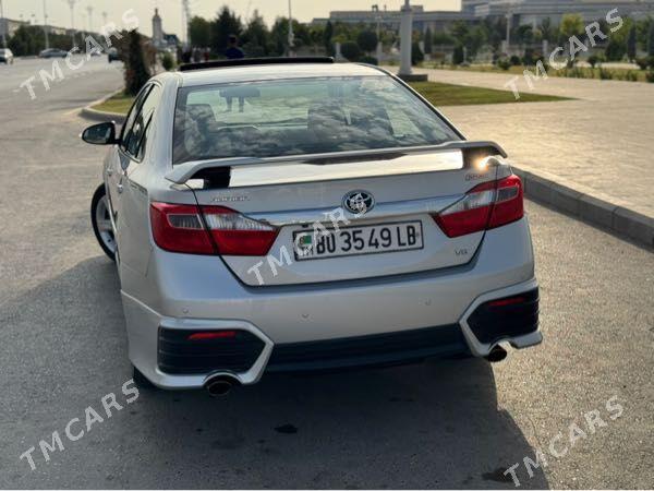 Toyota Aurion 2013 - 350 000 TMT - Туркменабат - img 4