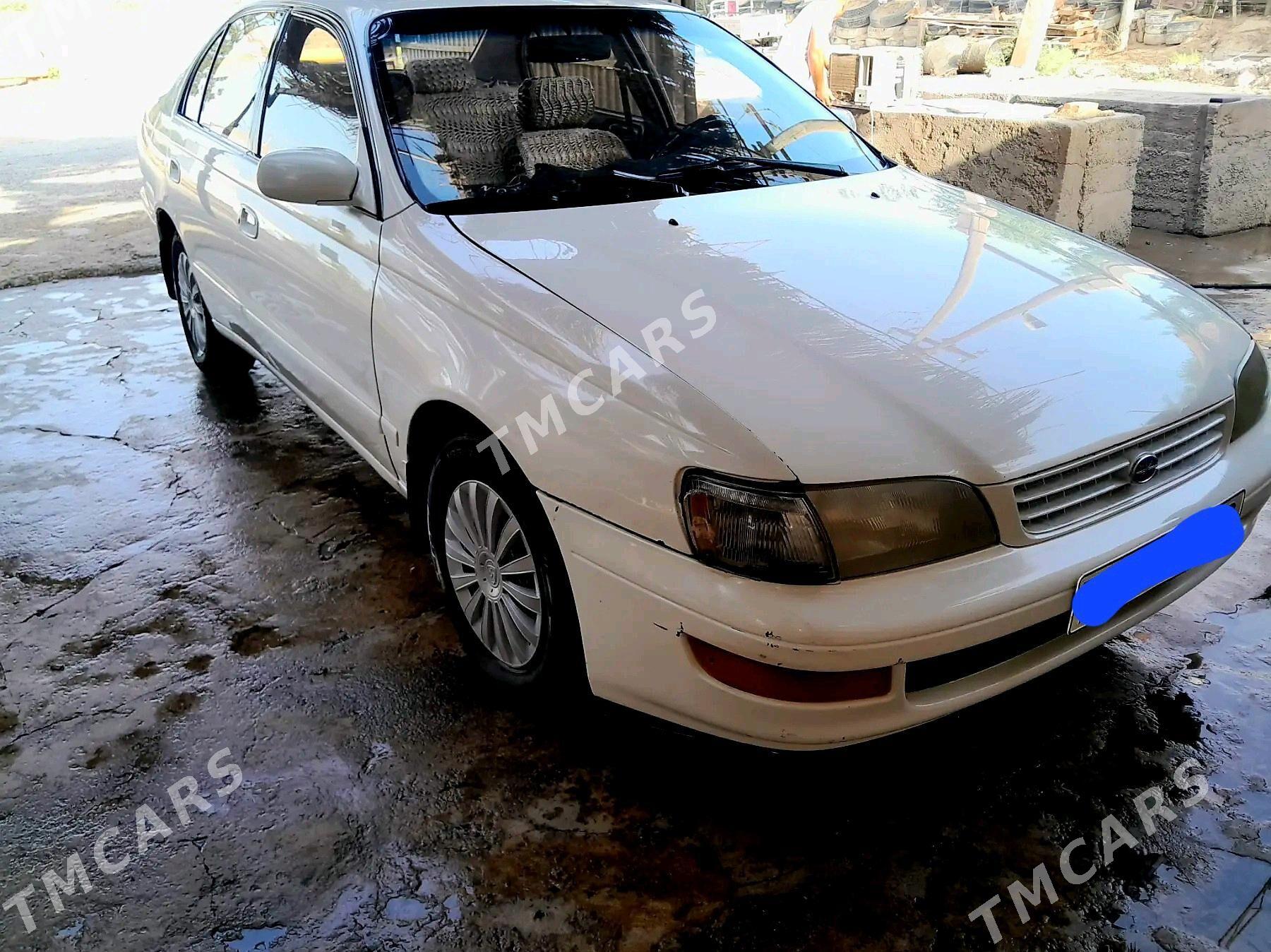 Toyota Corona 1993 - 52 000 TMT - Kerki - img 3
