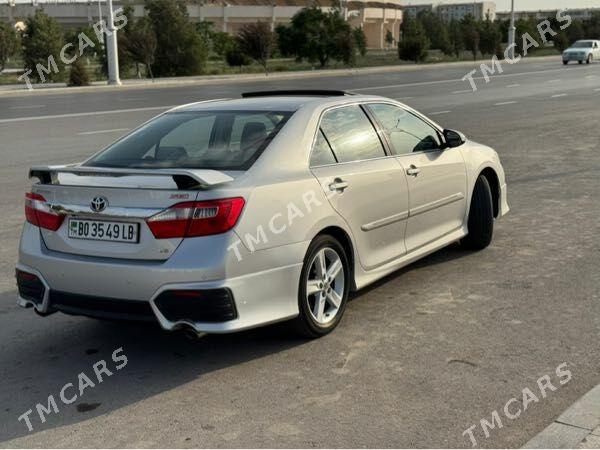 Toyota Aurion 2013 - 350 000 TMT - Туркменабат - img 5