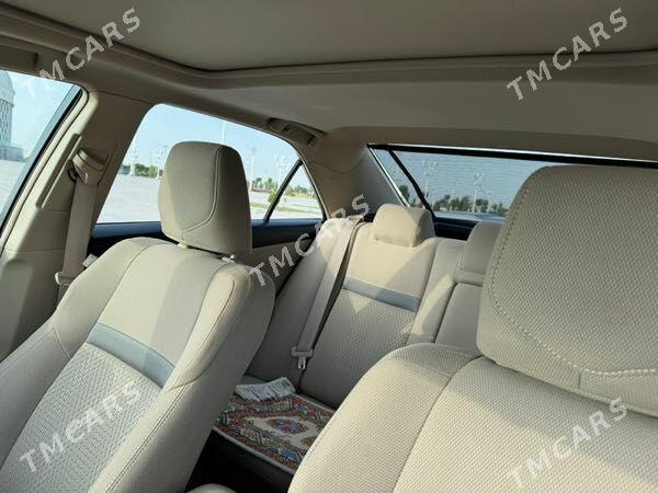 Toyota Aurion 2013 - 350 000 TMT - Туркменабат - img 1
