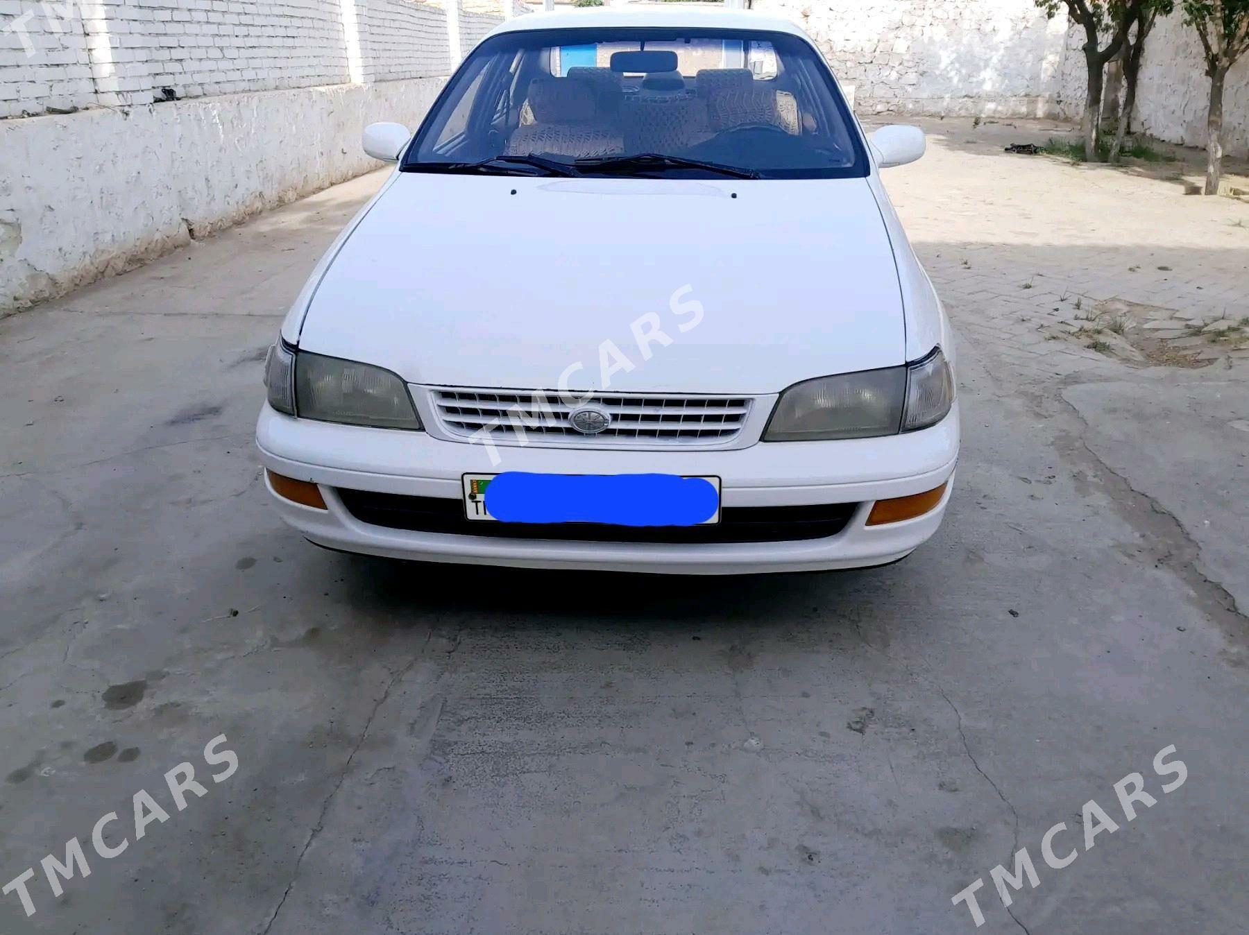 Toyota Corona 1993 - 52 000 TMT - Kerki - img 8