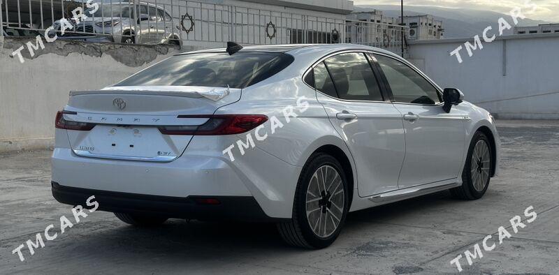 Toyota Camry 2025 - 790 000 TMT - Aşgabat - img 2