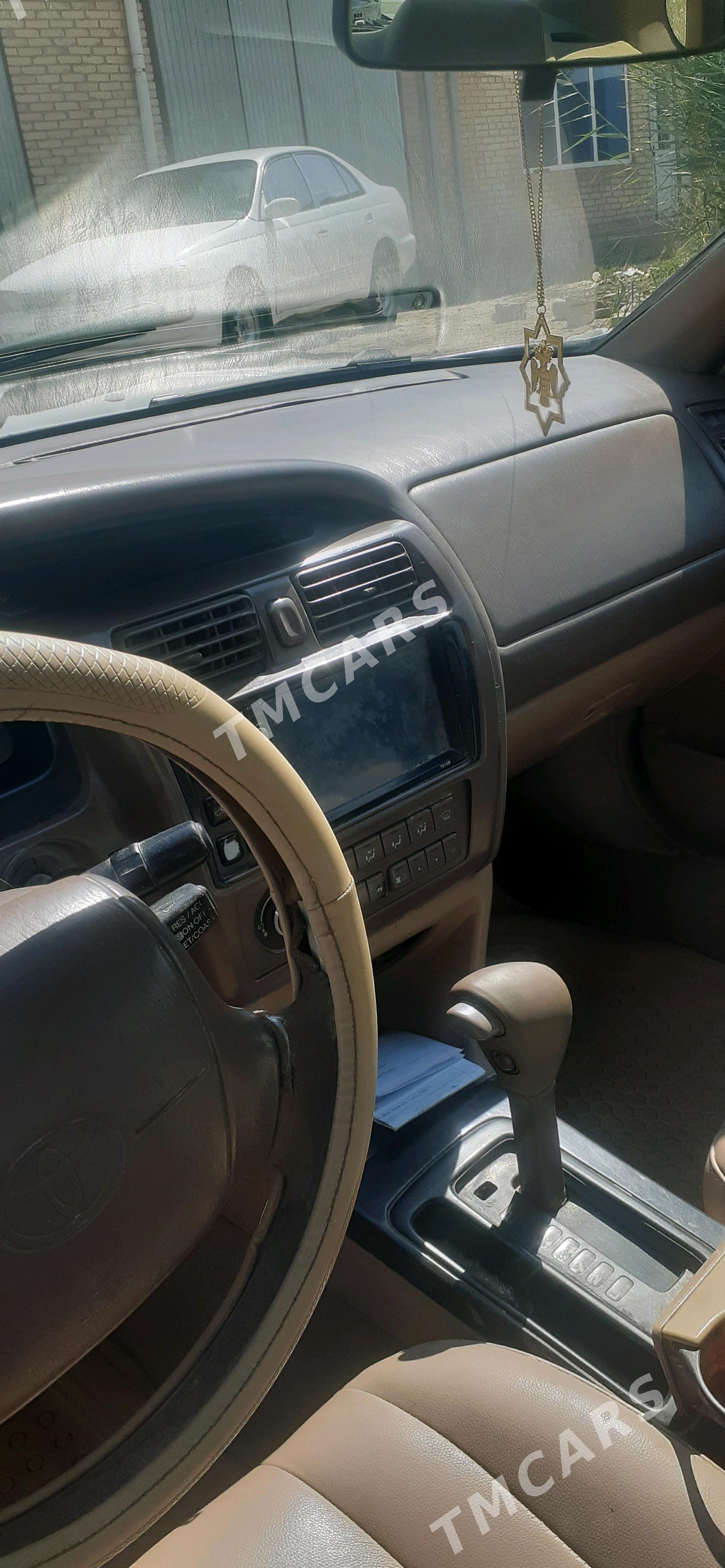 Toyota Avalon 1997 - 115 000 TMT - Halaç - img 5