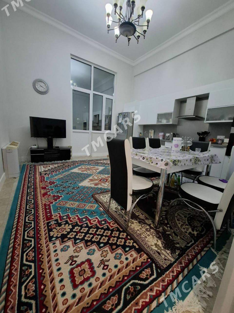 14 Этап 3ком - Aşgabat - img 1