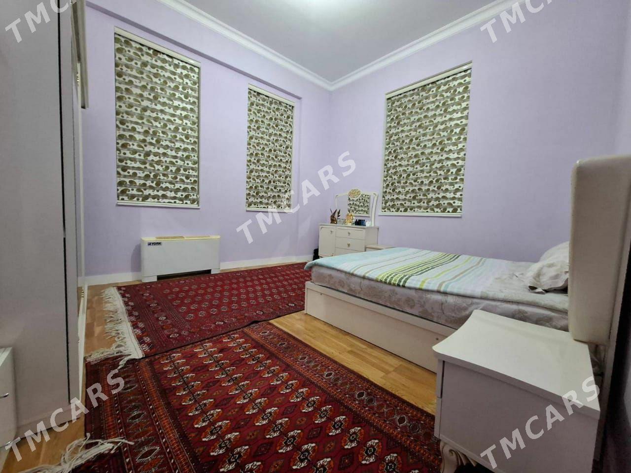 14 Этап 3ком - Aşgabat - img 7
