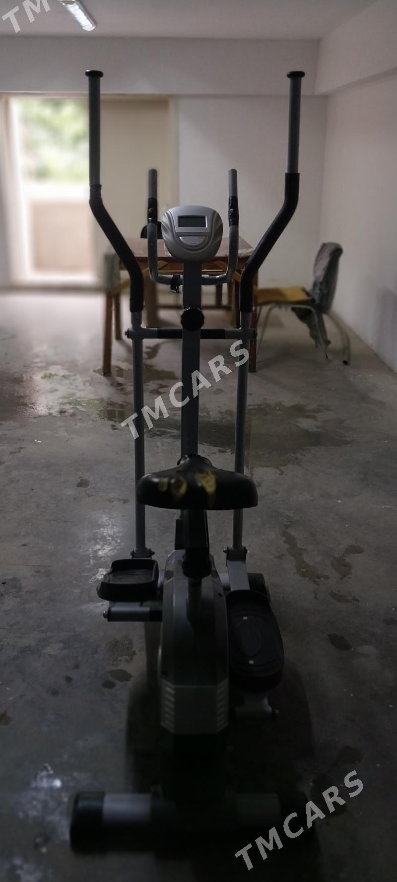 sport tigir - Aşgabat - img 5