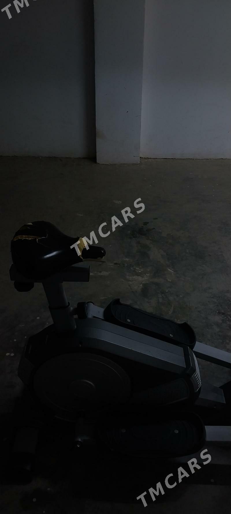 sport tigir - Aşgabat - img 4