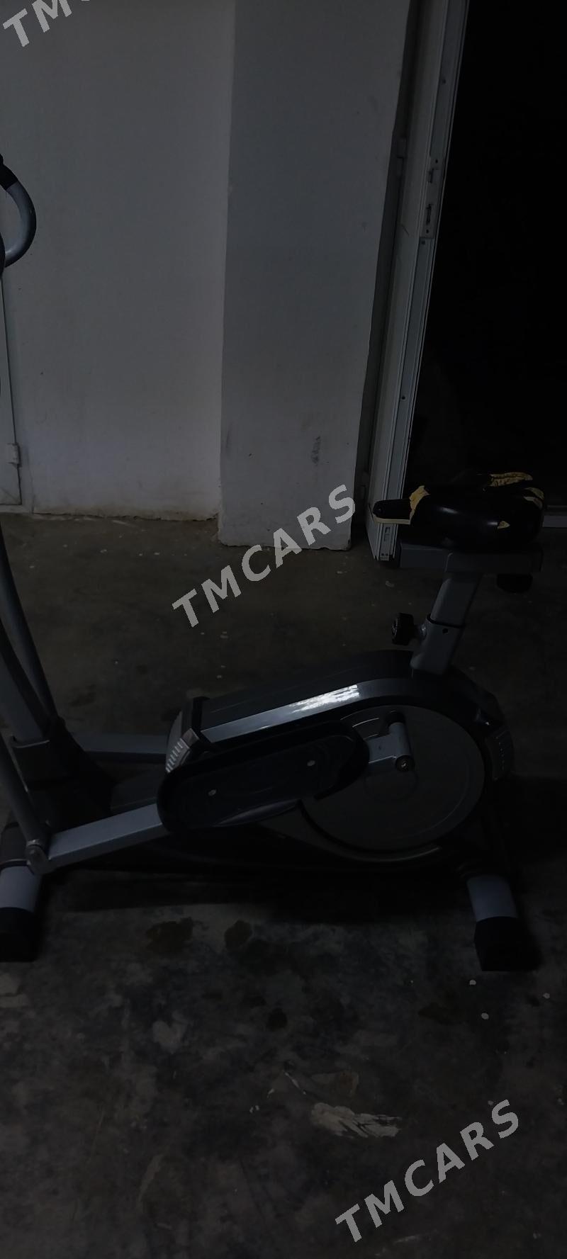 sport tigir - Aşgabat - img 3