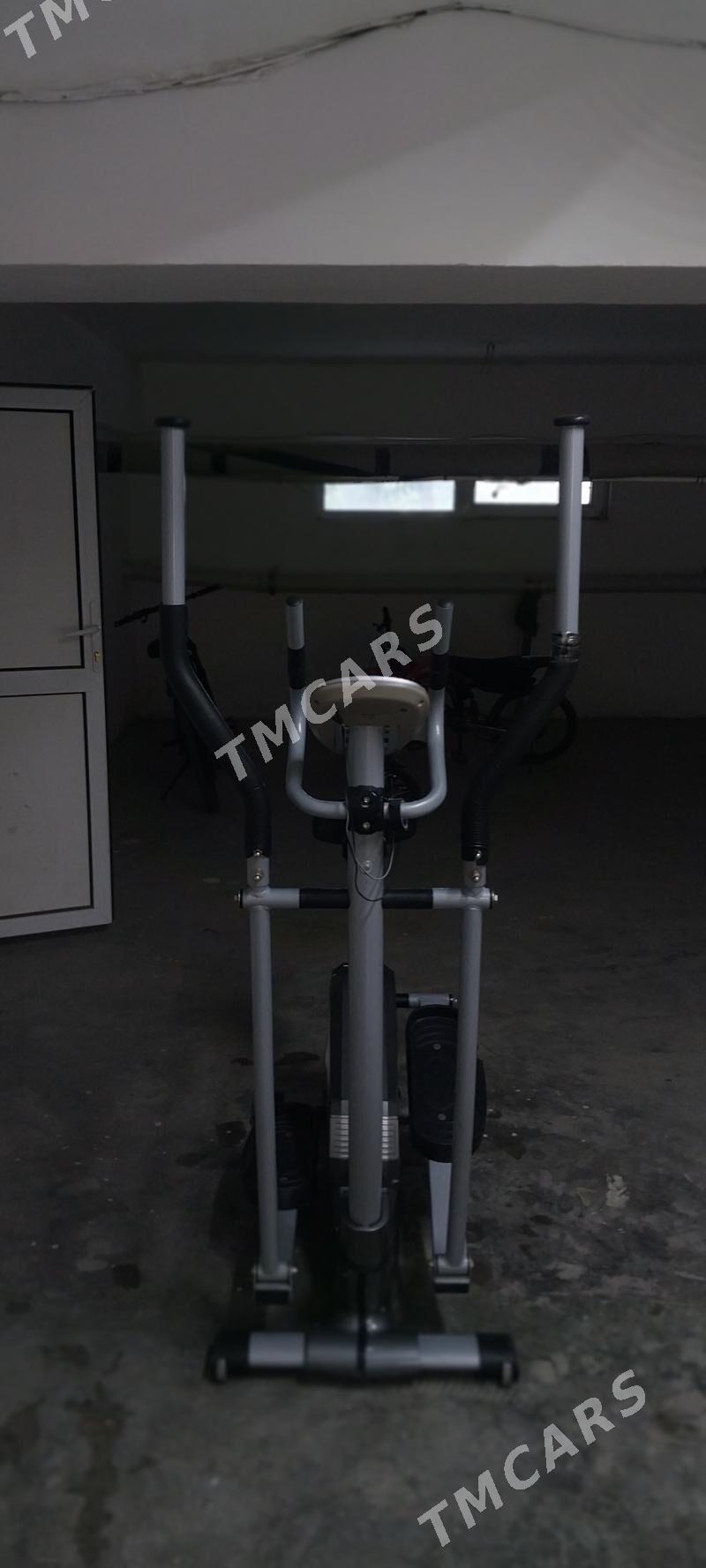 sport tigir - Aşgabat - img 6