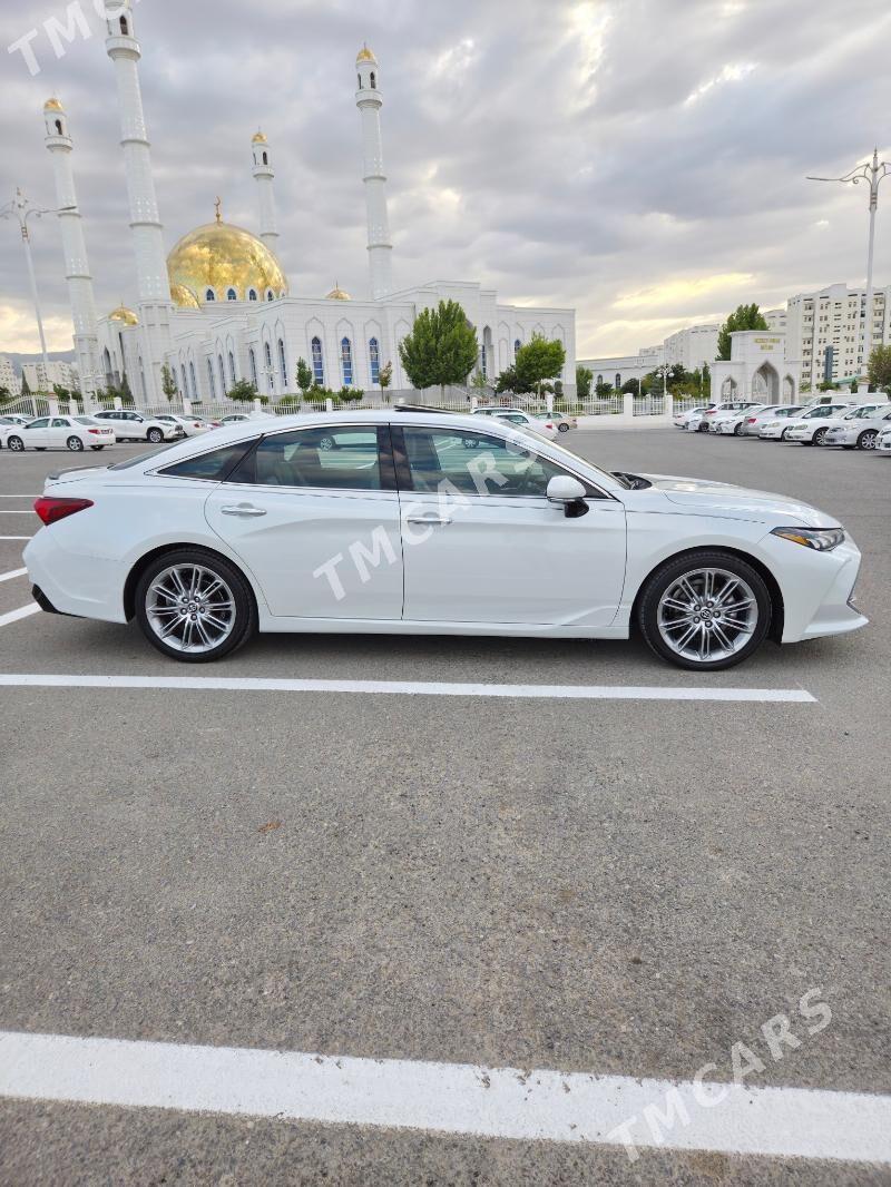 Toyota Avalon 2020 - 520 000 TMT - Ашхабад - img 6