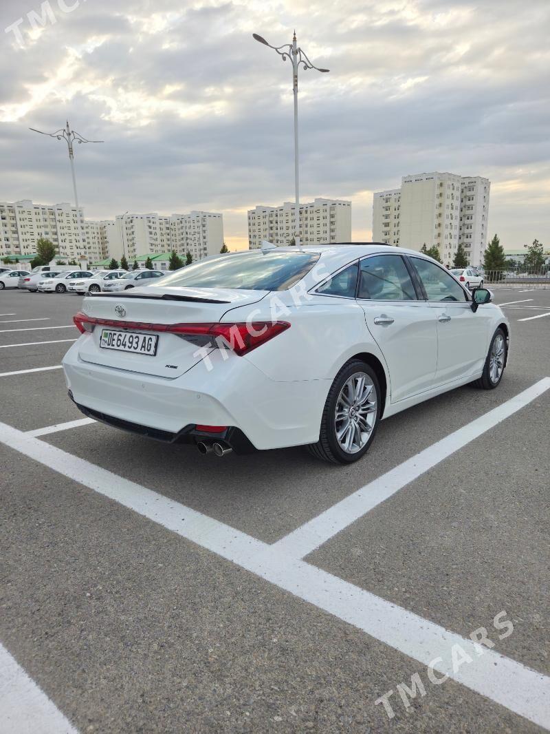 Toyota Avalon 2020 - 520 000 TMT - Ашхабад - img 2