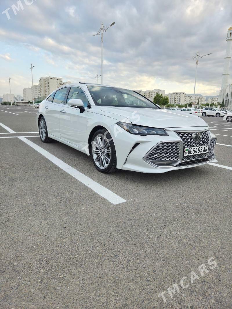 Toyota Avalon 2020 - 520 000 TMT - Ашхабад - img 4