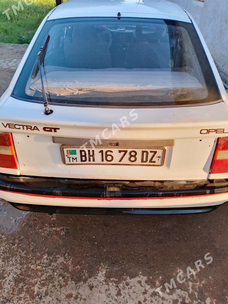 Opel Vectra 1990 - 22 000 TMT - Daşoguz - img 3